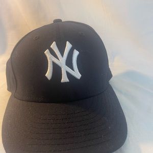 New York Yankees Baseball Cap